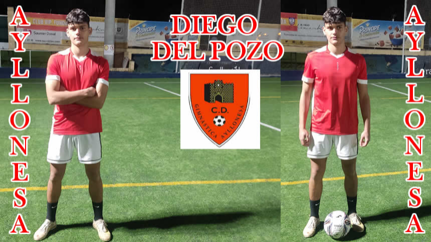 ENTREVISTA PRE PARTIDO; BARRIO DEL PILAR DIARIO 1ª DIVISION